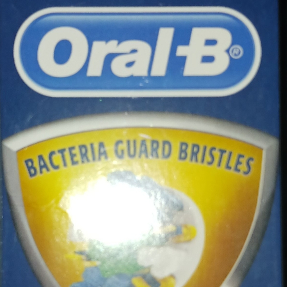 Replacement brush heads